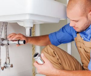 About Emergency plumbing pros Strong, AR