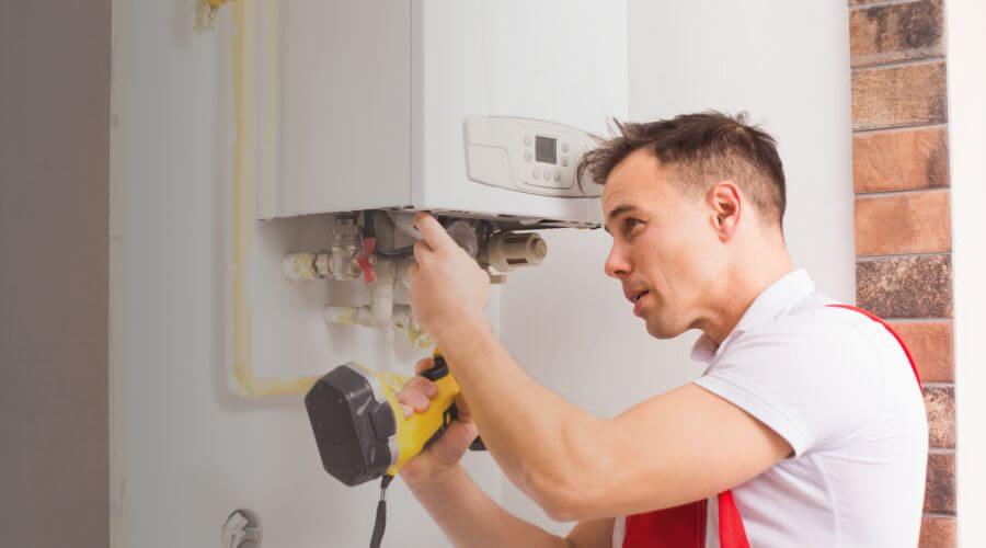 Professional emergency plumbing in Strong, AR